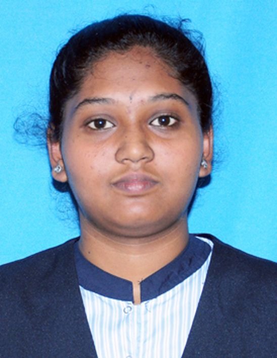 H SAHANA